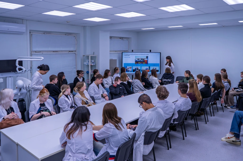 Продвижение ваших  достижений