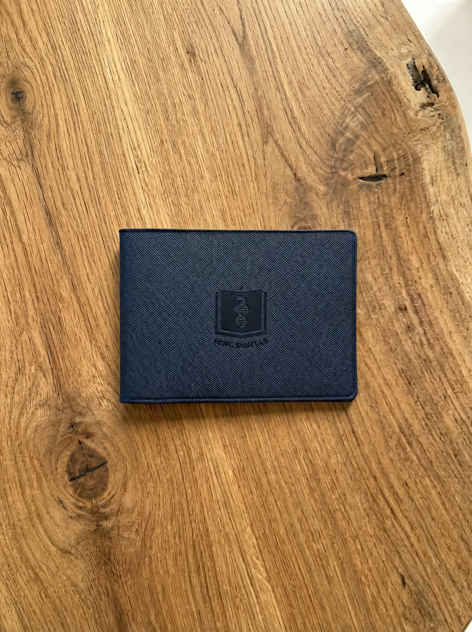 Чехол на студенческий билет (Вариант №2)