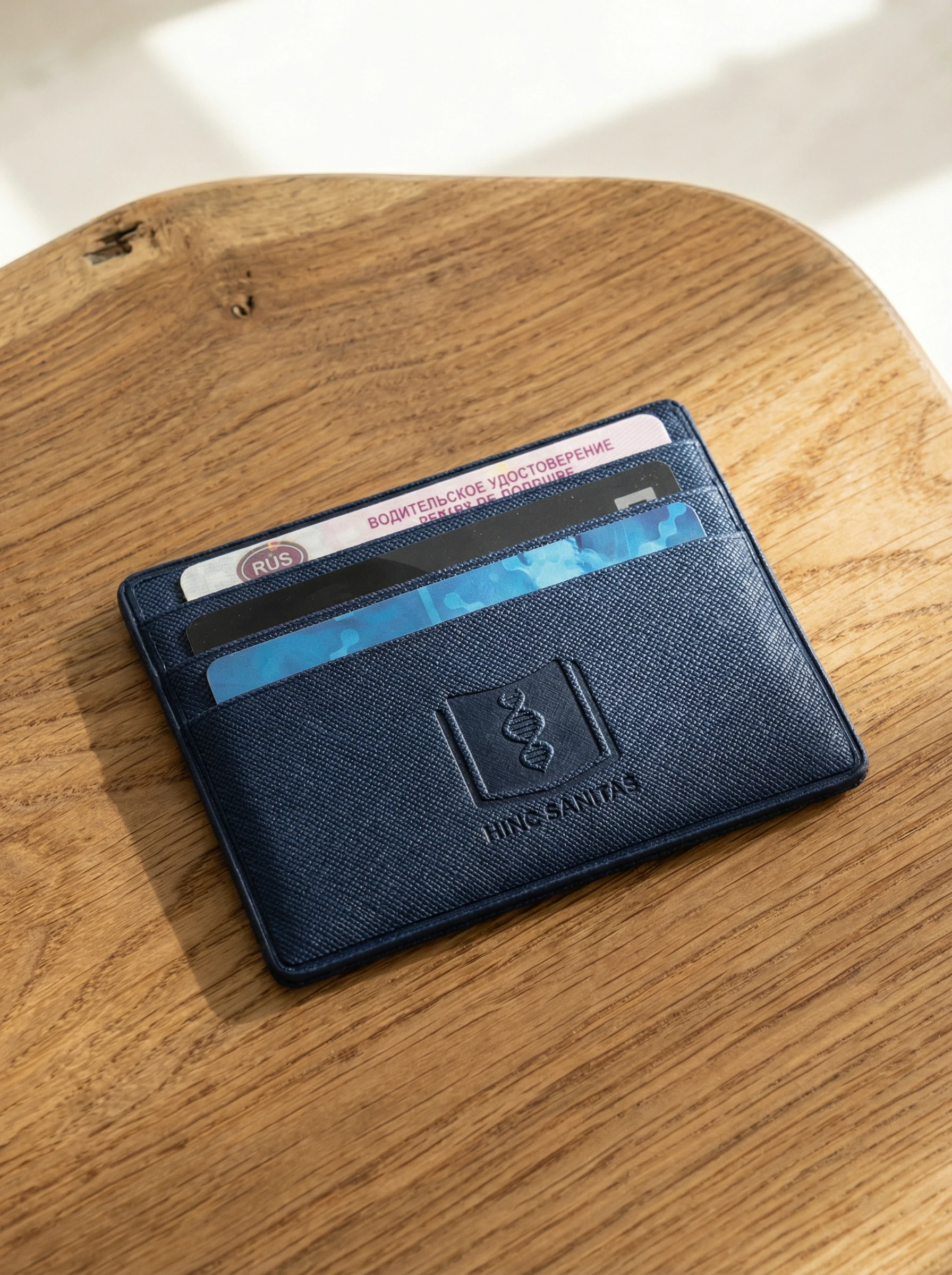 Картдхолдер